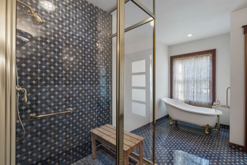 Best Senior Bathroom Renovation Contractors in Antioch, IL