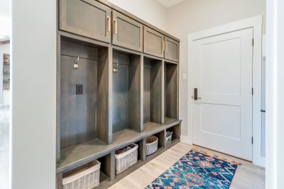 Storage Cabinets