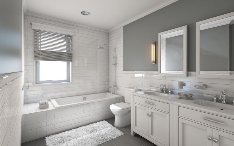 Top Bathroom Remodeling Companies in Antioch, IL