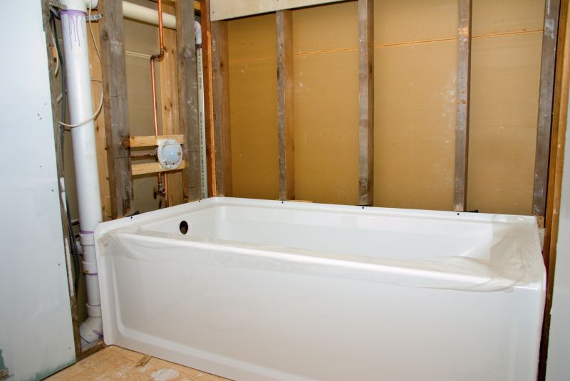 Top Bathroom Remodeling Companies in Antioch, IL