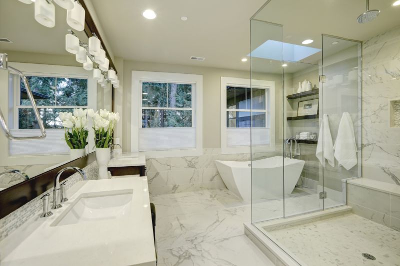 Top Bathroom Remodeling Companies in Lake Zurich, IL