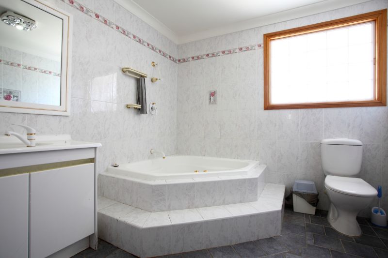 Bathroom Remodelers